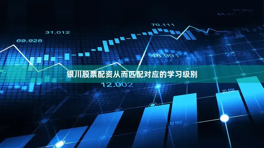 银川股票配资从而匹配对应的学习级别